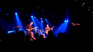 North Mississippi Allstars