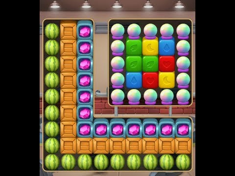 TOON BLAST level 2338