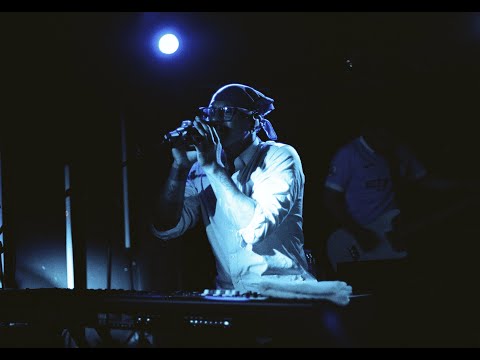 New West - Those Eyes  (Live in Cologne)