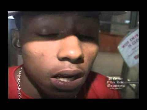 Cassidy - Starlito's Way Freestyle