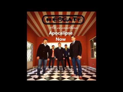 Apocalipse Now - Resgate