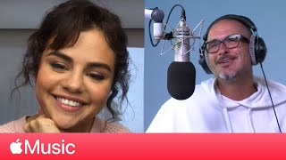 Selena Gomez: ‘Back to You’ FaceTime Interview | Beats 1 | Apple Music
