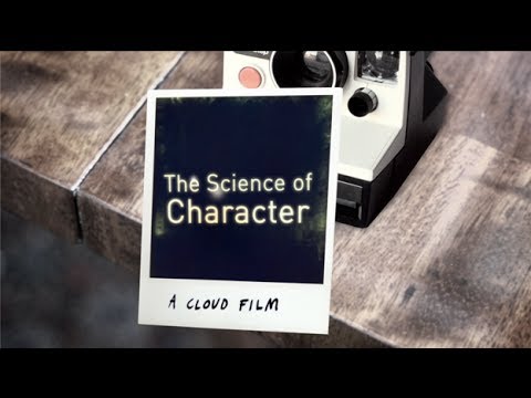 The Science of Character