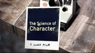 The Science of Character (8min "Cloud Film")