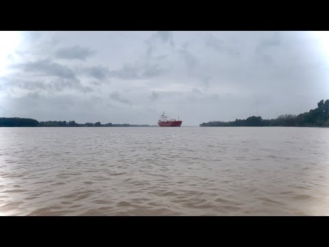 Kayak Delta del Paraná - Durazno, Paraná, Caraguatá, Luján,