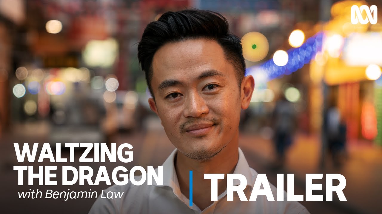 Waltzing The Dragon With Benjamin Law | Official Trailer