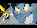 We Waited 4 Years For This Cuphead The Delicious Last Course DLC