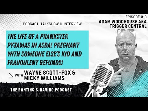 Episode 013