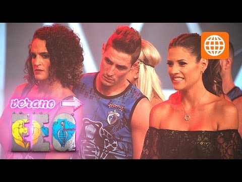 EEG 31-03-2016 part 1/5 - Eleventh Season