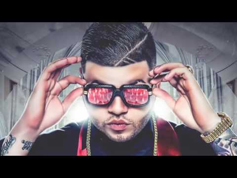 Amanecio Conmigo   Farruko Ft Ñengo Flow Original Video REGGAETON 2016