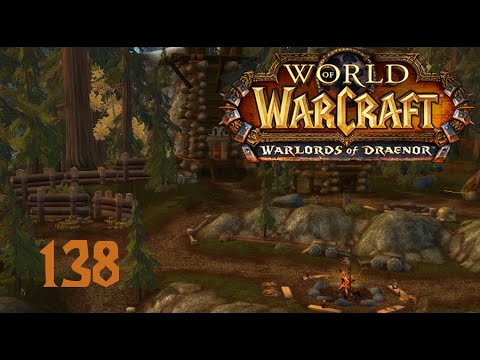 Let's Play World of Warcraft #138 [HD/DE] - Samen sammeln