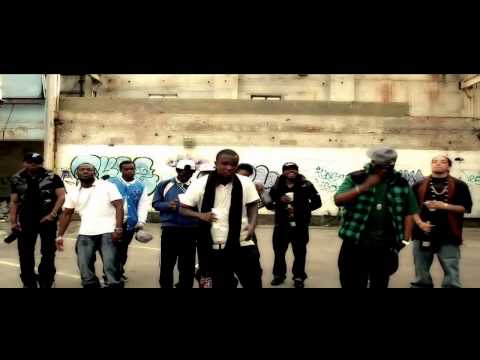 King Skweezy - Strictly About My Cash ft. P.Loco (edited by King Skweezy)