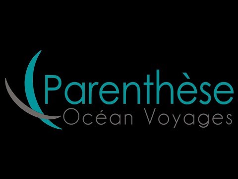 Parenthèse Océan Voyages