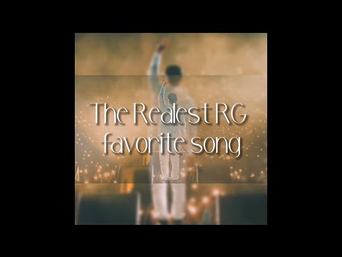 The Realest RG - favorite song (official audio)
