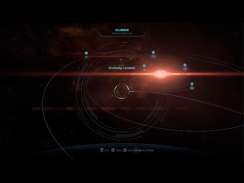 Mass Effect Andromeda pt 35