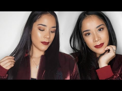 Maquillaje Sin Pestanas postizas | NO EYELASHES