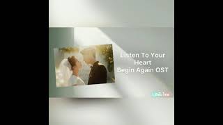 Download lagu [THAISUB/PINYIN] 听听心里的话 - Listen To Your Heart (OST Begin Again ) mp3