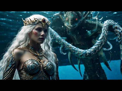 Queen Azshara - World of Warcraft