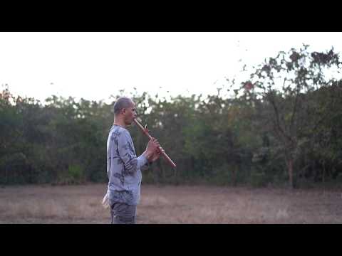 WORLD MUSIC series 03 INSPIRED CONVERSATION Roque Lazarus at  Mollem Goa