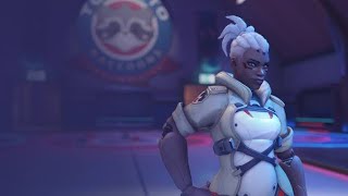wわた【Overwatch 2】怒涛の反撃/ソジョーン20k5d7500dmg