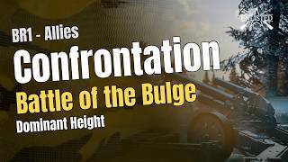 Battle of the Bulge – Dominant Height