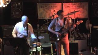 18  Stefan   My Pledge Of Allegiance #2 After Forever