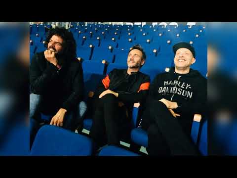 Max Pezzali, Nek, Francesco Renga: Intervista (Rai Radio 1)