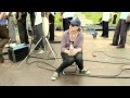 Aim High In Creation: Coal Seam Gas Trailer