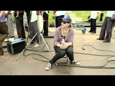 Thumbnail of the video: Aim High In Creation: Coal Seam Gas Trailer