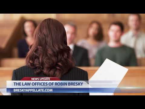 Bresky Law Obtains Reversal of Trial Court Order that Summarily Denied Petition for Stalking Injunction