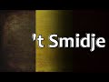 Belgian Folk Song - 't Smidje