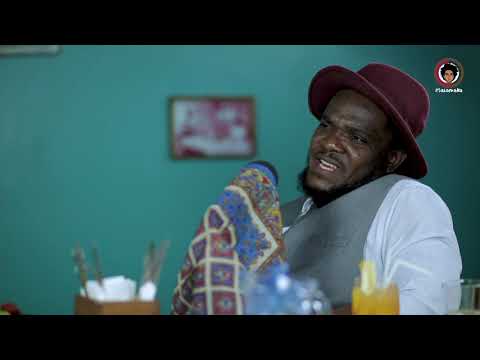 Salama Na Fid Q Ep 7 | NGOSHA WA MBASA Part 1