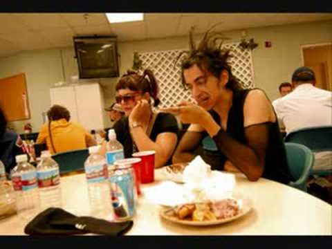 Mindless Self Indulgence - Bitches