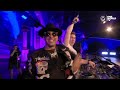 Hardwell & Timmy Trumpet & Maddix - Revolution (LIVE at Tomorrowland 2022)
