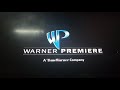 Warner Premiere Warner Bros Animation 2010 Logo
