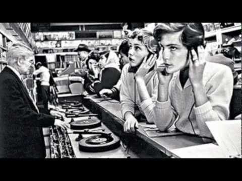 Wax Taylor - Down In Flames ft. Sara Genn