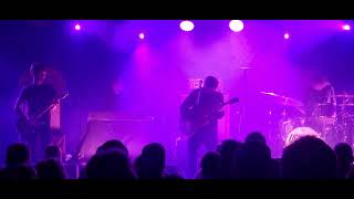 Lightning Seeds - What If''clip (Belfast, November 2021)