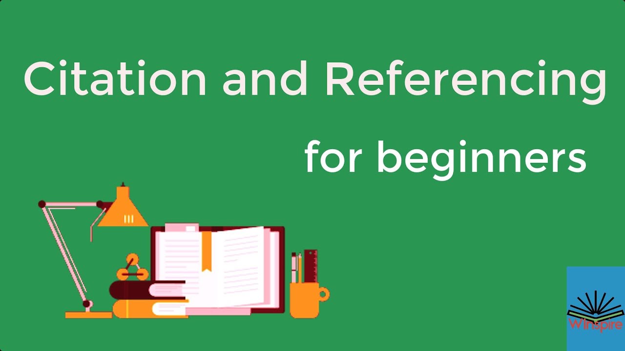 How many citations should a research paper have?
