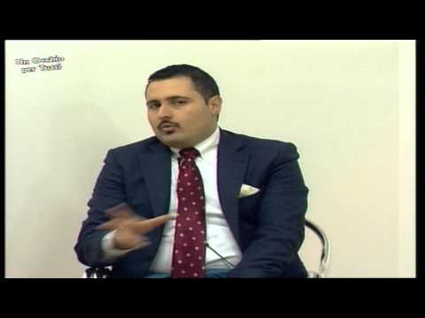 UN OCCHIO PER TUTTI CON MARIO PUGLIELLI