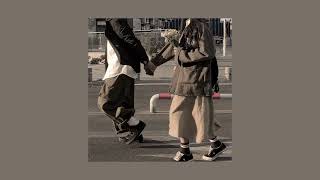 Cover art for just the two of us