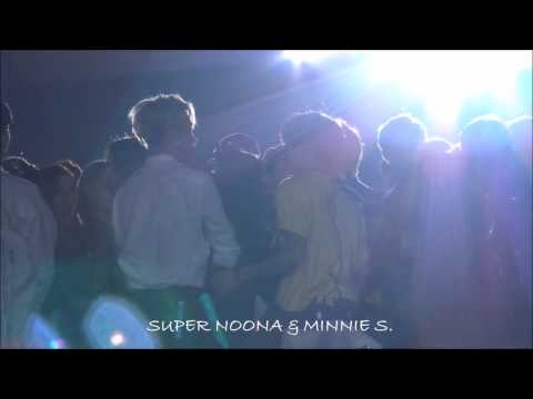 Taemin & Ravi 《Hallyu DREAM FESTIVAL》