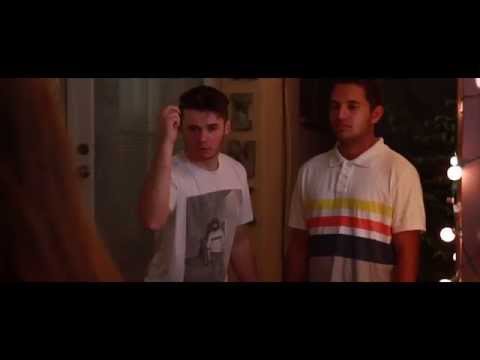 WEEKENDERS - Official Trailer