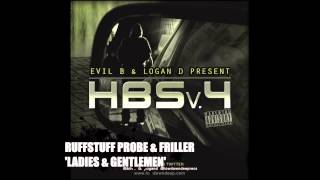 EVIL B & LOGAN D HBS 4