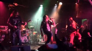 SEASONS AFTER - &quot;Gettin&#39; Even&quot; - Live at Spicoli&#39;s Waterloo, IA