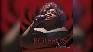 Alcione - &quot;Gracias A La Vida&quot; - Boleros