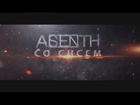 Asenth - Asenth - Čo chcem