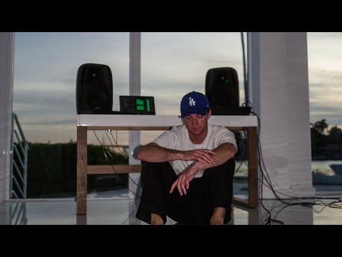 OZO @ COMPLEX MAASTRICHT FOR ZIRKUS BEATZARR