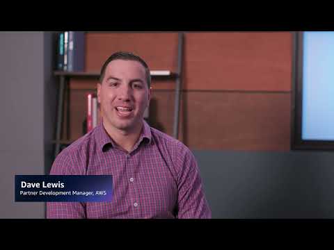AWS Global Startup Program Fireside Chat with Tines - YouTube