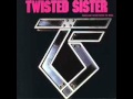 Twisted Sister-I Am (I'm Me)