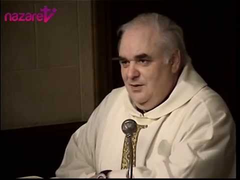 Evangelio y homilía: sábado 10 de mayo de 2014 (de nazaret.tv)